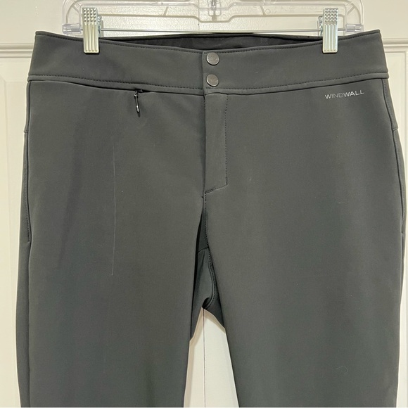 The North Face Women's Apex STH Pants NF0A3KR8 Black Size Medium - Picture 3 of 16